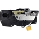 Purchase Top-Quality DORMAN (OE SOLUTIONS) - 931-304 - Door Lock Actuator pa13