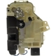 Purchase Top-Quality DORMAN (OE SOLUTIONS) - 931-500 - Door Lock Actuator pa6