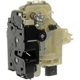 Purchase Top-Quality DORMAN (OE SOLUTIONS) - 931-500 - Door Lock Actuator pa7