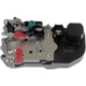 Purchase Top-Quality DORMAN (OE SOLUTIONS) - 931-644 - Door Lock Actuator pa3