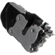 Purchase Top-Quality DORMAN (OE SOLUTIONS) - 931-644 - Door Lock Actuator pa4