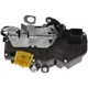 Purchase Top-Quality DORMAN (OE SOLUTIONS) - 931-911 - Door Lock Actuator pa1