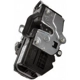 Purchase Top-Quality DORMAN (OE SOLUTIONS) - 931-911 - Door Lock Actuator pa5