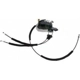 Purchase Top-Quality DORMAN (OE SOLUTIONS) - 937-266 - Door Lock Actuator pa1