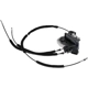 Purchase Top-Quality DORMAN (OE SOLUTIONS) - 937-268 - Door Lock Actuator pa4