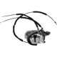 Purchase Top-Quality DORMAN (OE SOLUTIONS) - 937-268 - Door Lock Actuator pa6