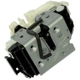 Purchase Top-Quality DORMAN (OE SOLUTIONS) - 937-972 - Door Lock Actuator Motor pa3