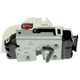 Purchase Top-Quality DORMAN (OE SOLUTIONS) - 937-972 - Door Lock Actuator Motor pa4