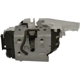 Purchase Top-Quality Door Lock Actuator by STANDARD - PRO SERIES pa2