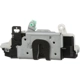 Purchase Top-Quality STANDARD - PRO SERIES - DLA774 - Front Driver Side Door Lock Actuator pa5