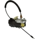 Purchase Top-Quality STANDARD - PRO SERIES - DLA816 - Rear Passenger Side Door Lock Actuator pa1