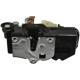 Purchase Top-Quality STANDARD - PRO SERIES - DLA816 - Rear Passenger Side Door Lock Actuator pa2