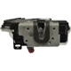 Purchase Top-Quality STANDARD - PRO SERIES - DLA926 - Rear Passenger Side Door Lock Actuator pa3