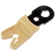 Purchase Top-Quality DORMAN - 703-241 - Door Lock Rod Clip pa1