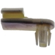 Purchase Top-Quality DORMAN/HELP - 75451 - Clip de verrouillage de porte pa7