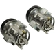 Purchase Top-Quality BLUE STREAK (HYGRADE MOTOR) - DL41B - Ensemble de cylindre de serrure de porte pa5