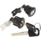 Purchase Top-Quality Door Lock Cylinder Set by BLUE STREAK (HYGRADE MOTOR) - DL138 pa2