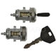 Purchase Top-Quality BLUE STREAK (HYGRADE MOTOR) - DL41 - Door Lock Cylinder Set pa3