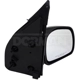 Purchase Top-Quality Miroir de porte by DORMAN - 955-1455 pa6