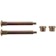 Purchase Top-Quality DORMAN - 38447 - Door Hinge Pin And Bushing Kit pa3