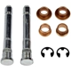 Purchase Top-Quality DORMAN - 38465 - Door Hinge Pin And Bushing Kit pa2