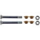 Purchase Top-Quality DORMAN/HELP - 38461 - Door Pin And Bushing Kit pa5