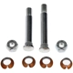 Purchase Top-Quality DORMAN/HELP - 38681 - Door Pin And Bushing Kit pa4