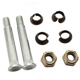 Purchase Top-Quality SKP - SK38470 - Front Upper Door Hinge Pin and Bushing Kit pa1