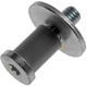 Purchase Top-Quality DORMAN - 38421 - Door Lock Striker pa1