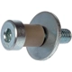 Purchase Top-Quality DORMAN/HELP - 38420 - Door Striker Bolt pa8