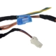 Purchase Top-Quality DORMAN - 645-506 - Door Harness With Connectors pa4