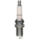 Purchase Top-Quality Bougie Double Platine by CHAMPION SPARK PLUG - 7071 pa5