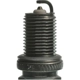 Purchase Top-Quality Bougie Double Platine by CHAMPION SPARK PLUG - 7071 pa6