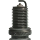 Purchase Top-Quality Bougie Double Platine by CHAMPION SPARK PLUG - 7071 pa9