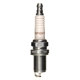 Purchase Top-Quality Double Platinum Plug (Pack of 4) by CHAMPION SPARK PLUG - 7346 pa1