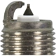 Purchase Top-Quality Bougie Double Platine by CHAMPION SPARK PLUG - 7600 pa2