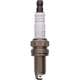 Purchase Top-Quality CHAMPION SPARK PLUG - 7695 - Double Platinum Plug pa1