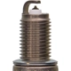 Purchase Top-Quality CHAMPION SPARK PLUG - 7695 - Double Platinum Plug pa2