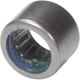 Purchase Top-Quality Drive Axle Bearing by TIMKEN - SCH78 pa16