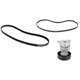 Purchase Top-Quality CONTINENTAL - ADK0010P - Accessory Drive Ceinture Kit pa2