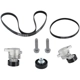 Purchase Top-Quality CONTINENTAL - ADK0023P - Accessory Drive Belt Kit pa2