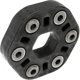 Purchase Top-Quality DORMAN (OE SOLUTIONS) - 935-404 - Driveshaft Flex Coupler pa3