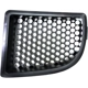 Purchase Top-Quality Driver Side Fog Lamp Cover - GM2598104 pa4