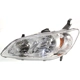 Purchase Top-Quality Driver Side Headlamp Assembly Composite - HO2502121C pa5