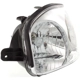 Purchase Top-Quality Driver Side Headlamp Assembly Composite - HY2502129 pa2