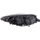 Purchase Top-Quality Driver Side Headlamp Assembly Composite by Various Manufacturers pa15