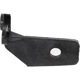 Purchase Top-Quality Driver Side Headlight Bracket - HO2508113 pa2