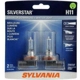 Purchase Top-Quality Lumière de conduite et antibrouillard by SYLVANIA - H11ST.BP2 pa25