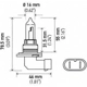 Purchase Top-Quality Dual Beam Headlight by HELLA - 9005 pa8