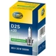 Purchase Top-Quality HELLA - D2S4300K - Phare à double faisceau pa7